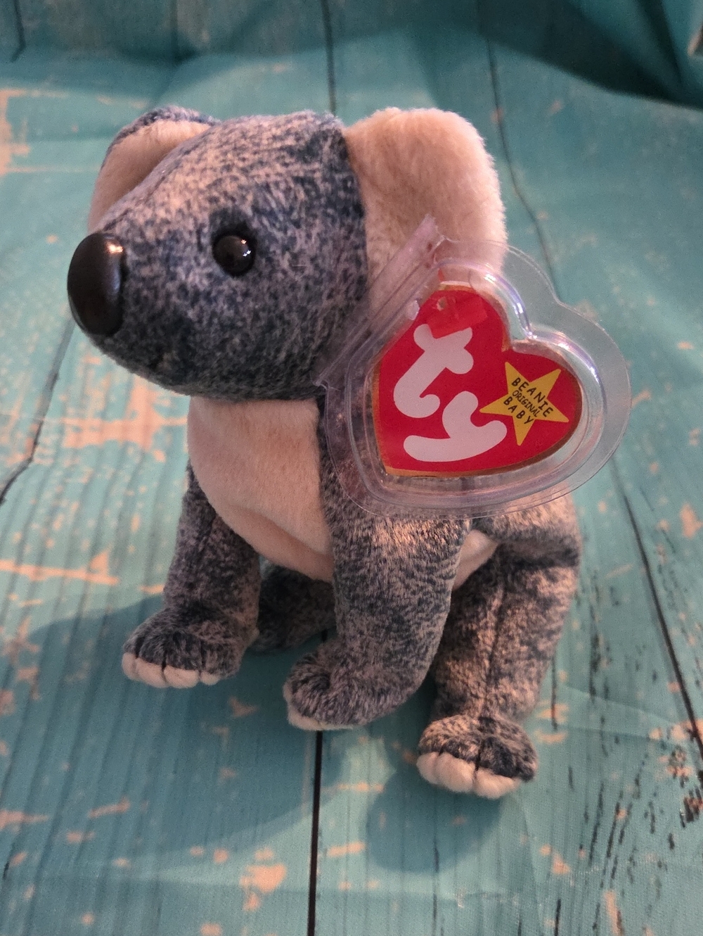 Ty Eucalyptus Beanie Baby